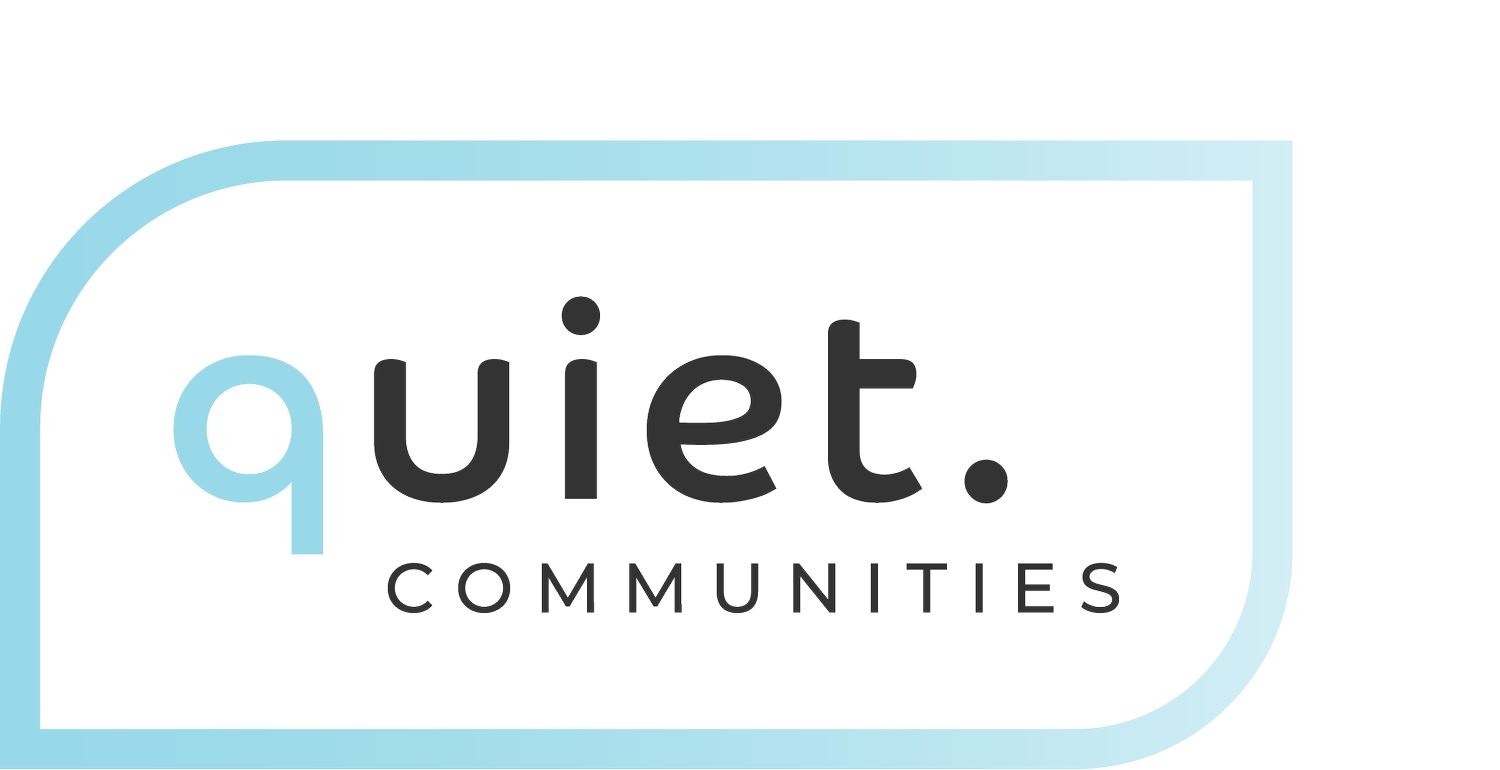Quiet Communities